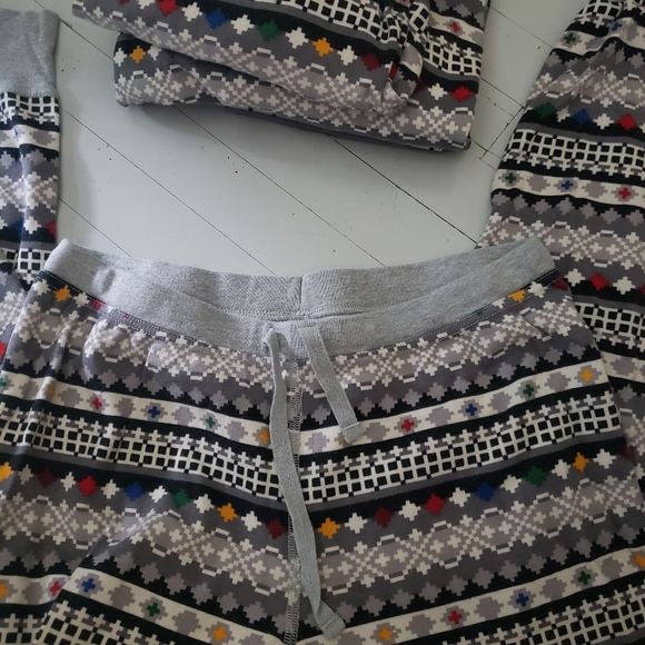 HANNAH ANDERSSON Family Christmas PJs - Picture 6 of 7